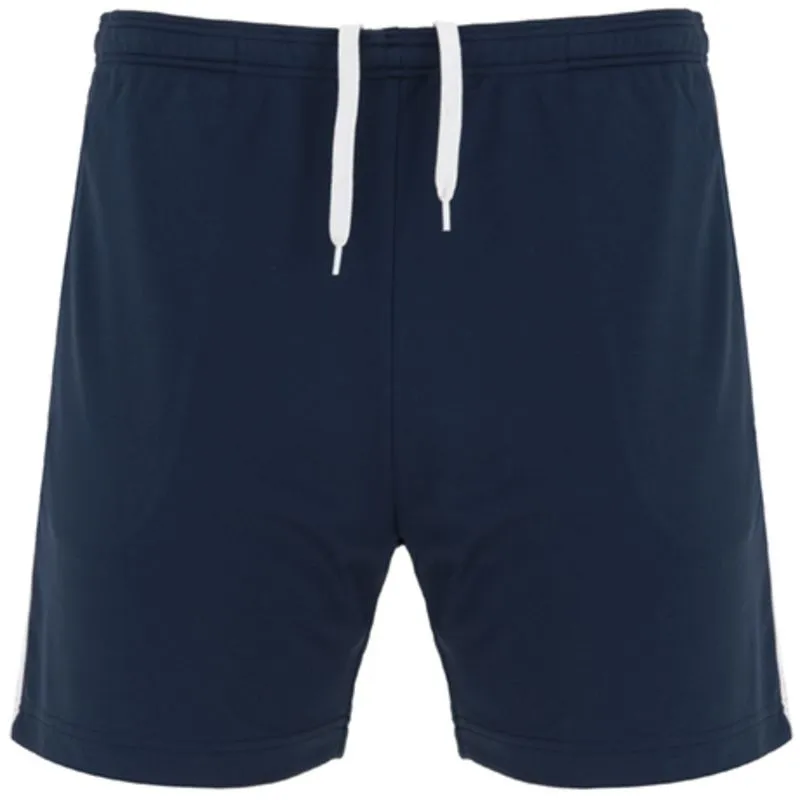 Pantalón deportivo corto personalizado Lazio