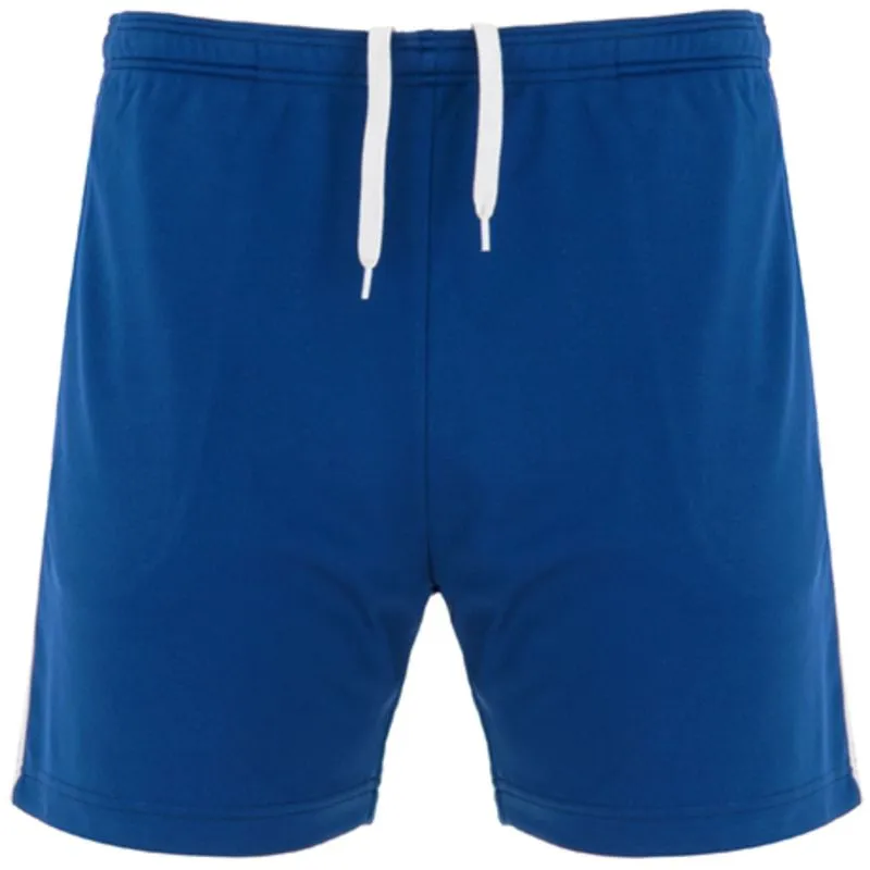 Pantalón deportivo corto personalizado Lazio