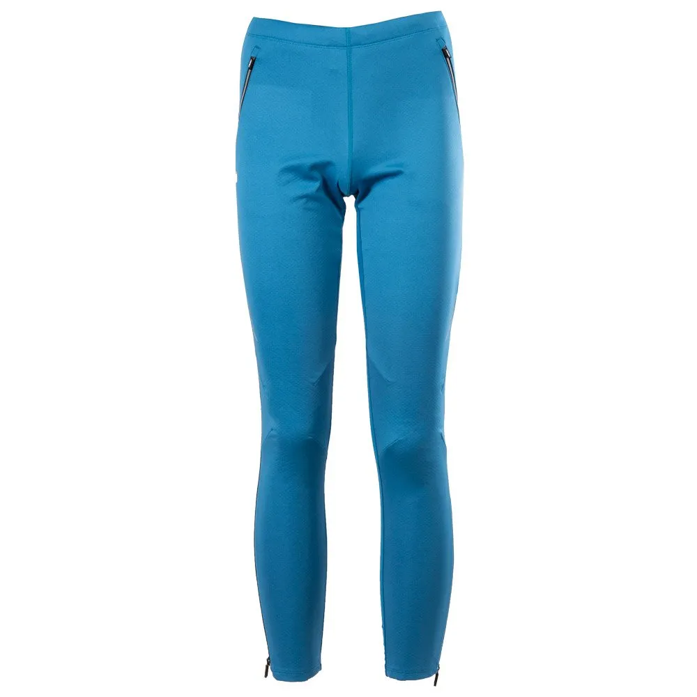 Pantalón Esquí Nórdico KV+ Premium Pants Navy