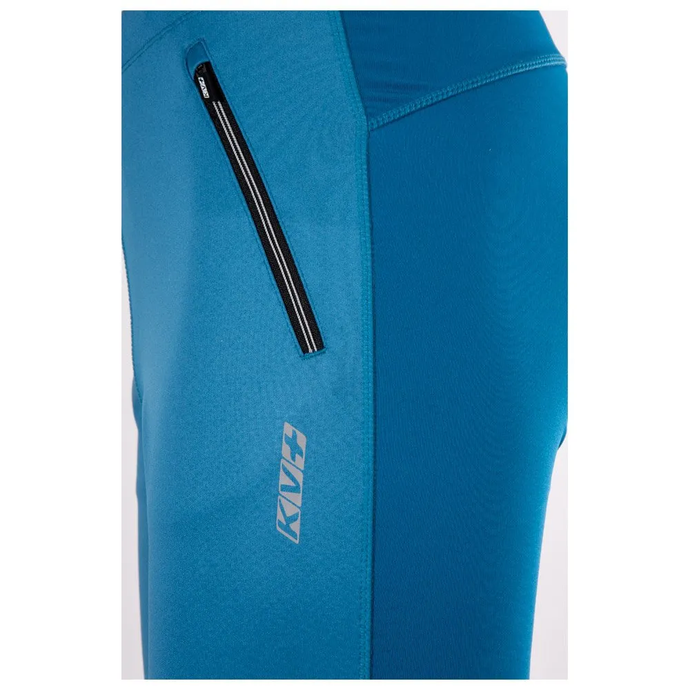 Pantalón Esquí Nórdico KV+ Premium Pants Navy