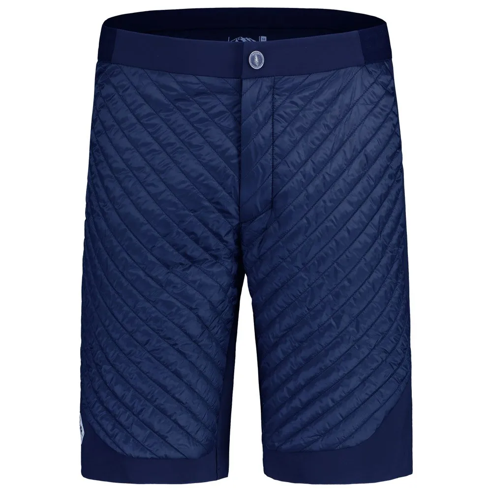 Pantalón Esquí Nórdico Maloja GoliatM Midnight