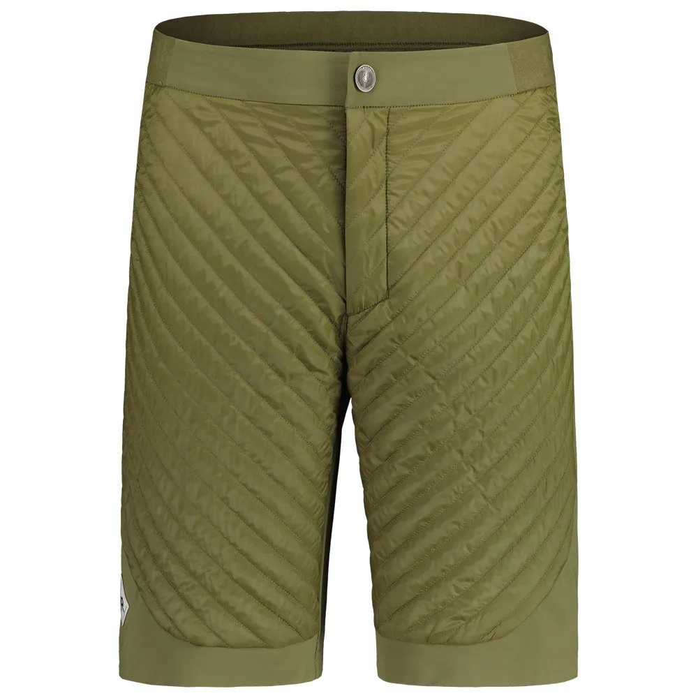 Pantalón Esquí Nórdico Maloja GoliatM Moss