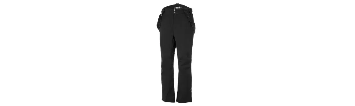 Pantalón Esquí RH+ Power Eco