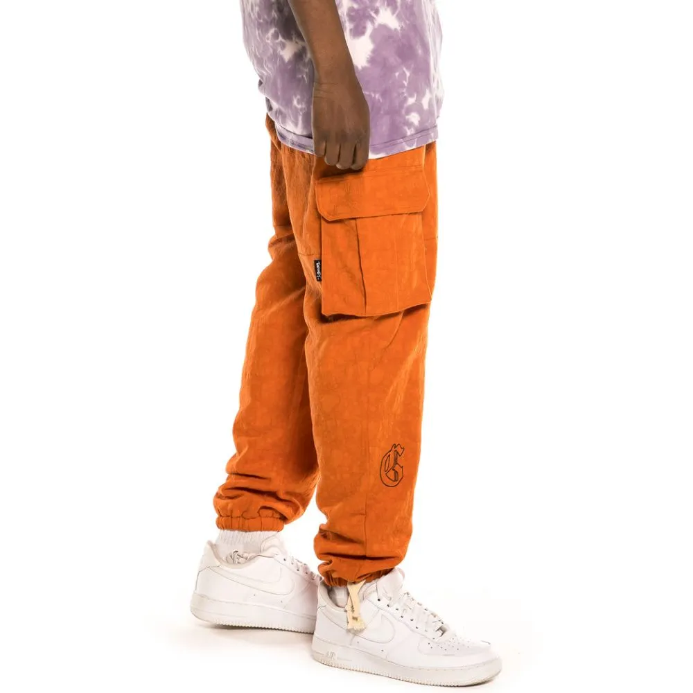 PANTALóN GRIMEY LIVEUTION CARGO  BROWN | SPRING 21
