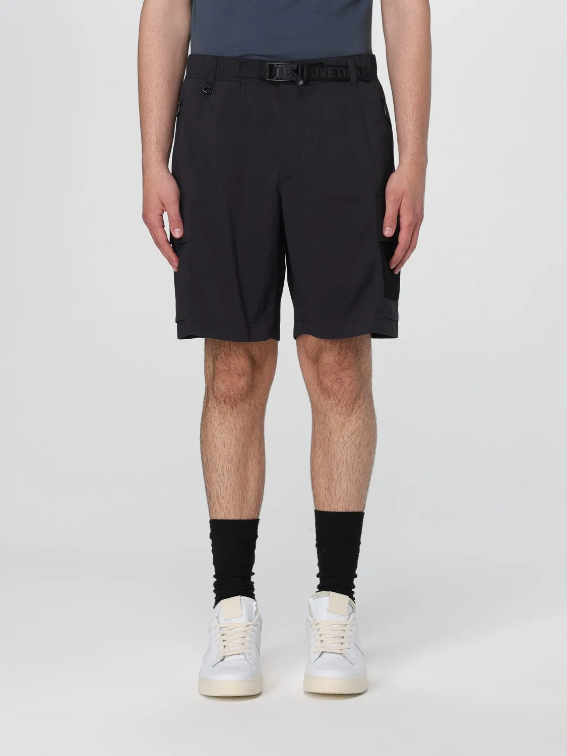 Pantalón hombre Duvetica