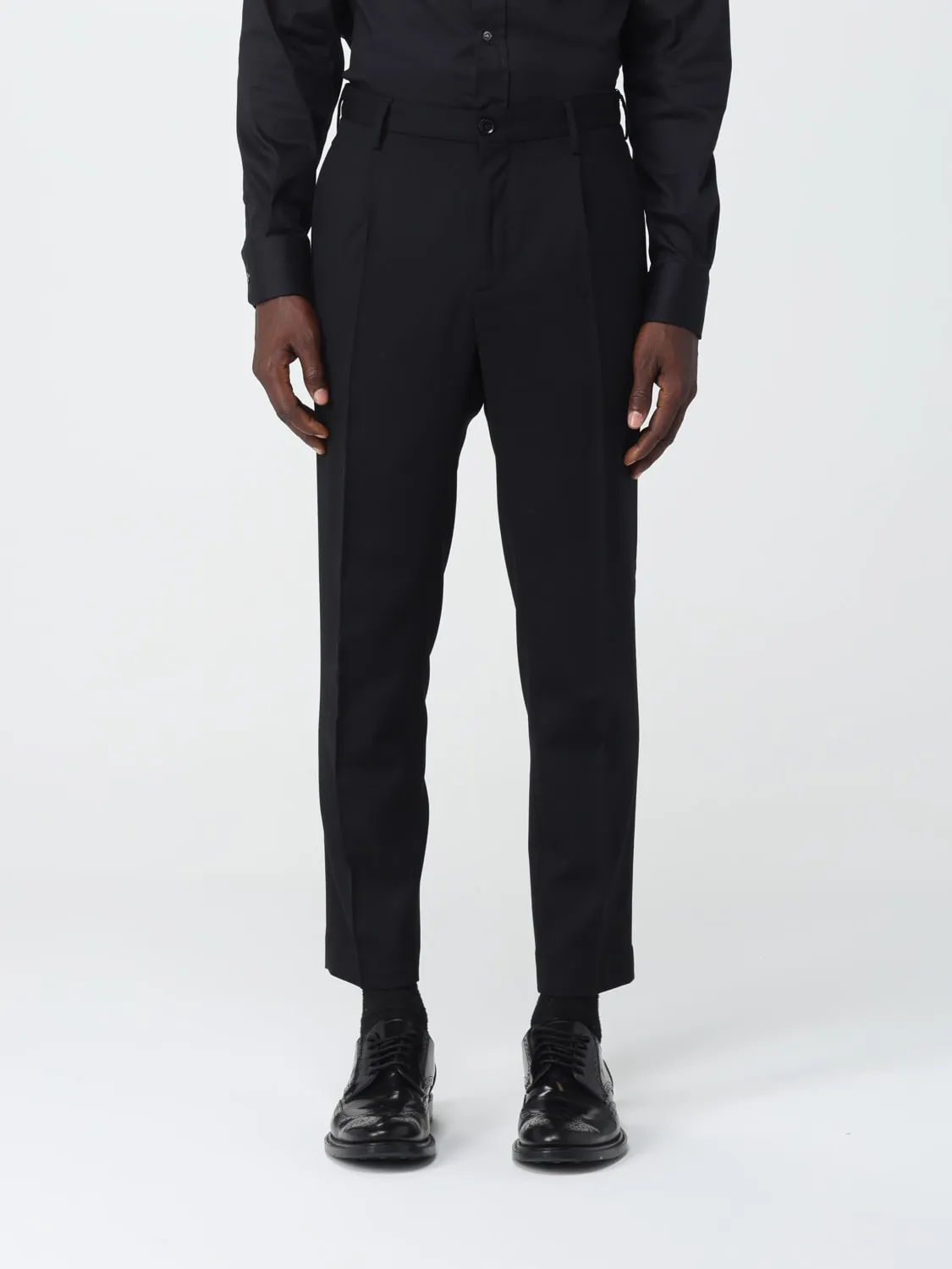 Pantalón hombre Incotex