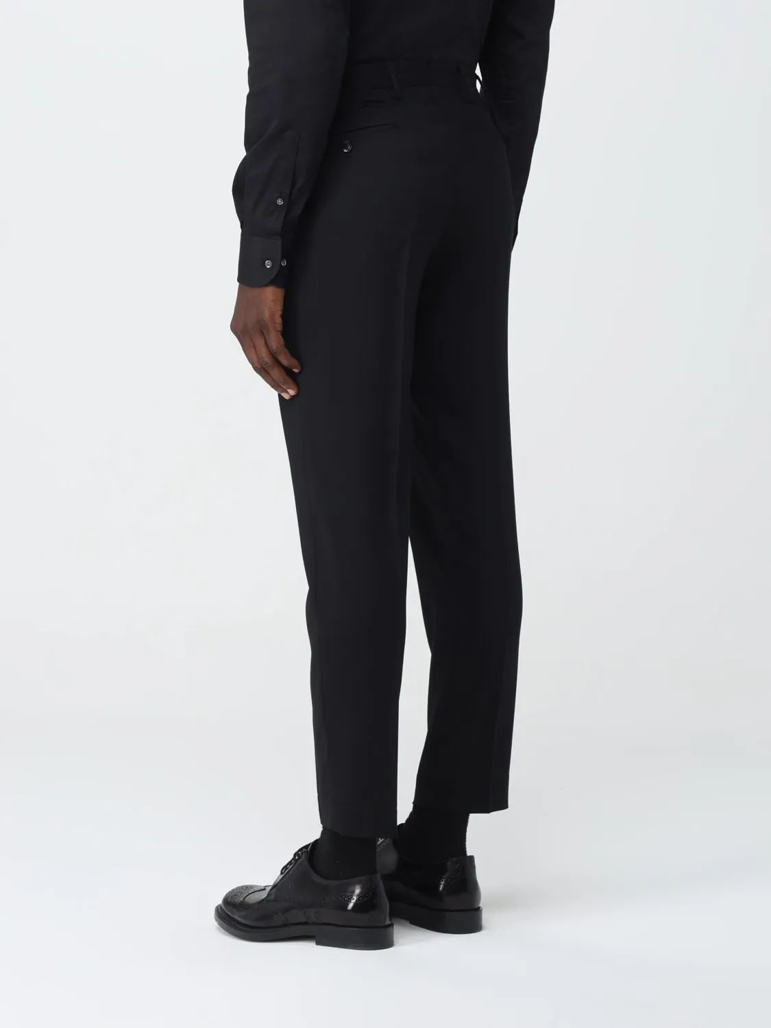 Pantalón hombre Incotex