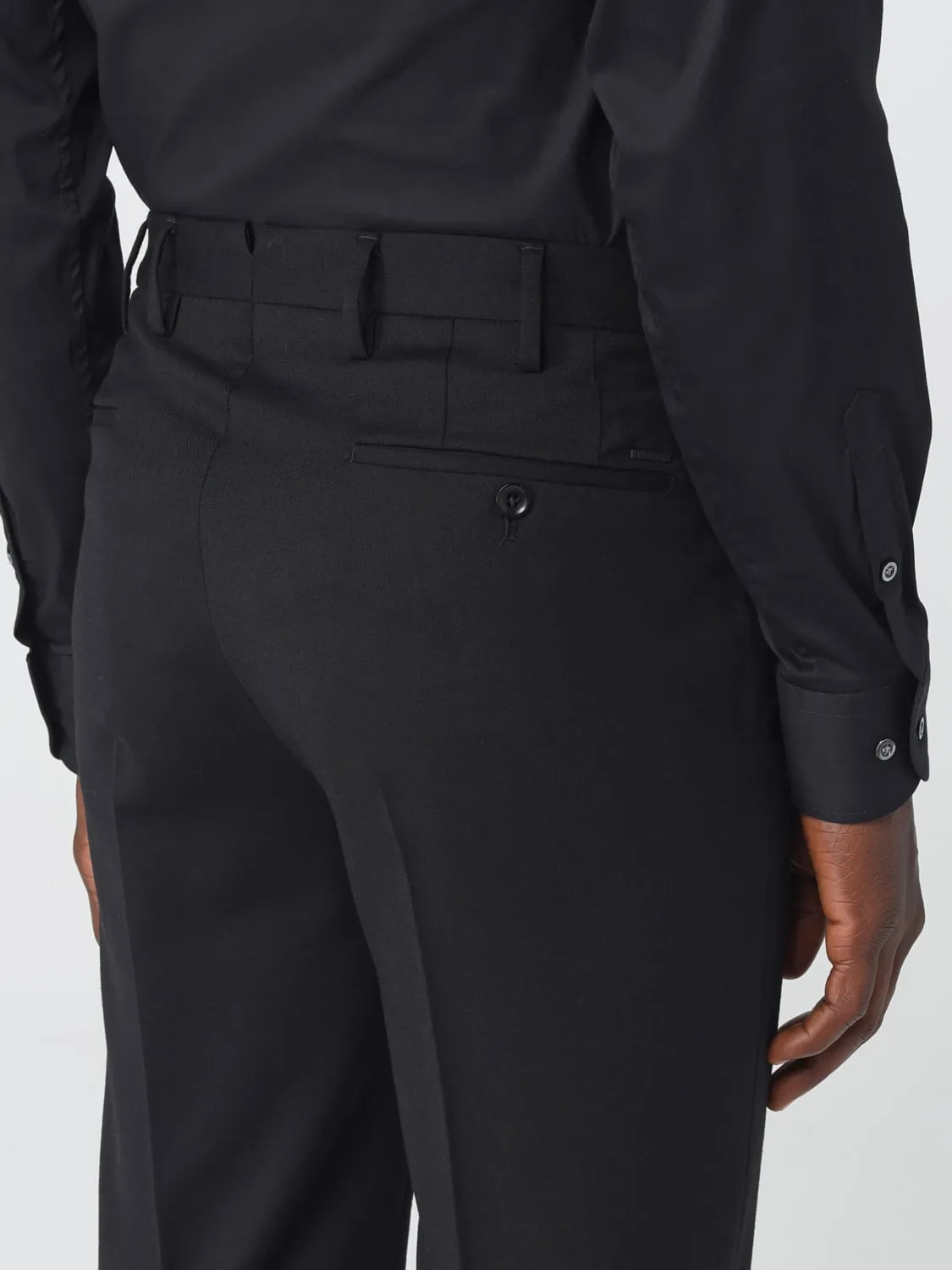 Pantalón hombre Incotex