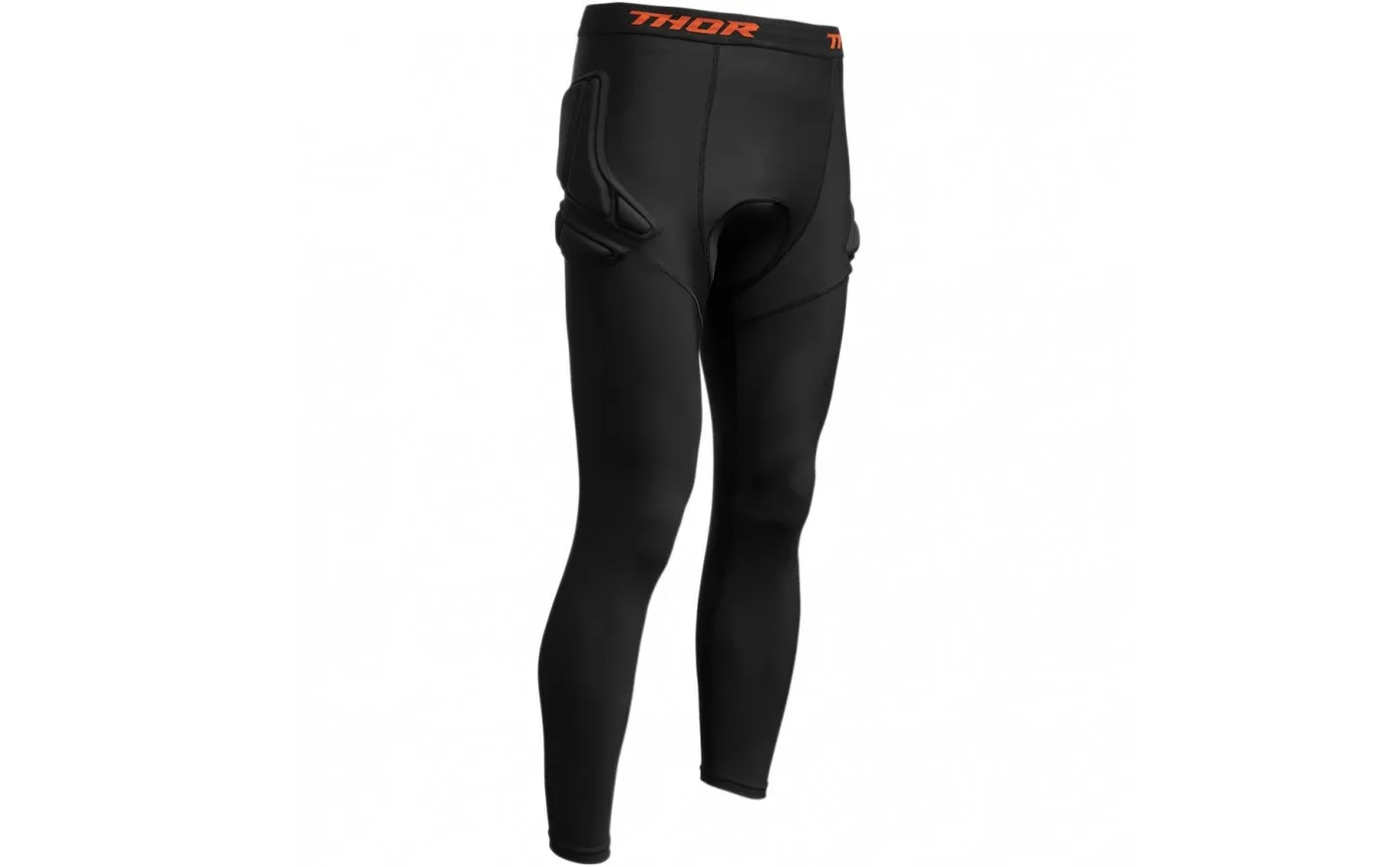 Pantalón Interior Thor Mx Comp Xp Negro |29400373|