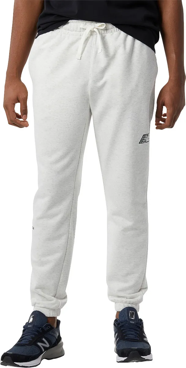 Pantalón New Balance NB Essentials Magnify Fleece Jogger