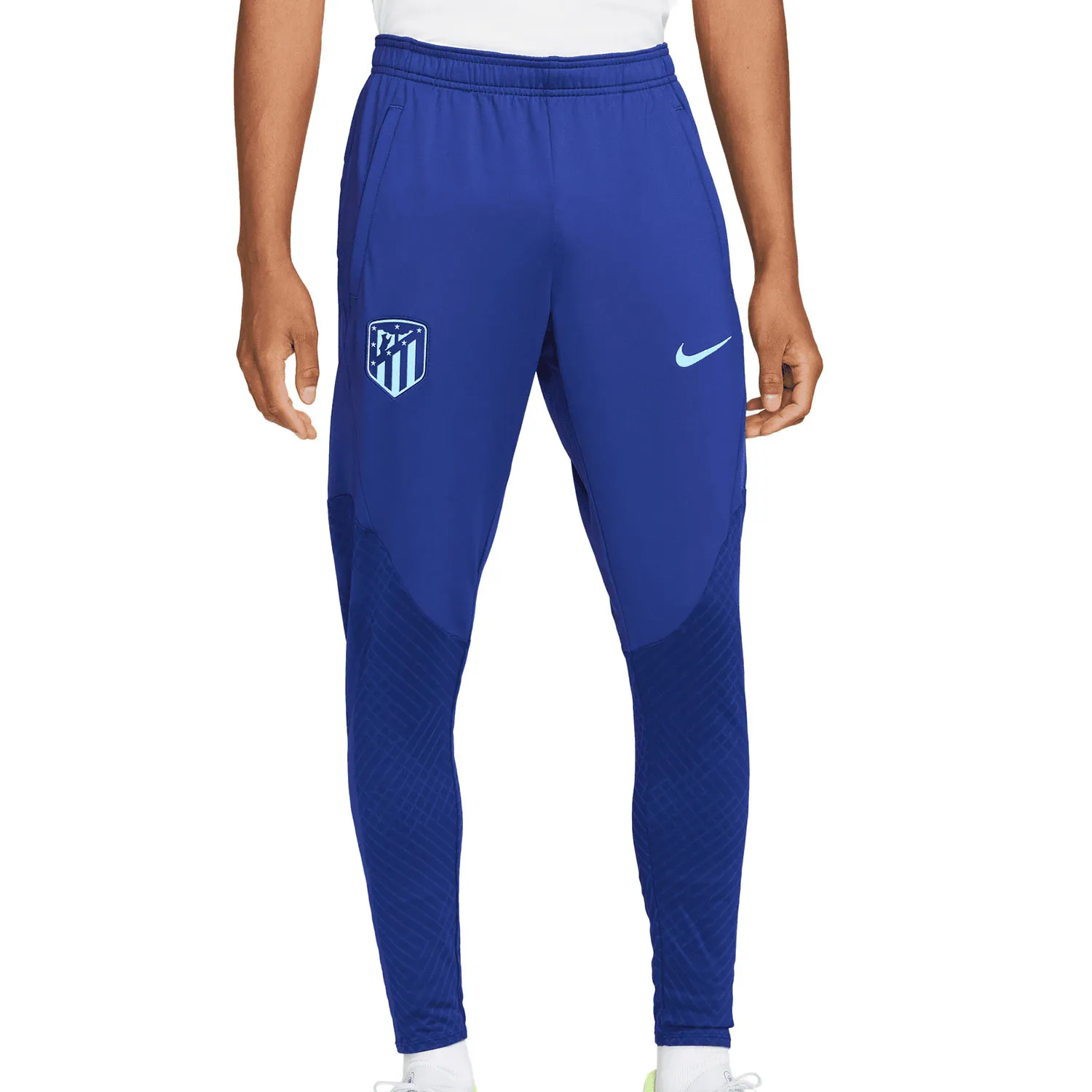 PANTALóN NIKE ATLéTICO ENTRENAMIENTO DRIFIT STRIKE