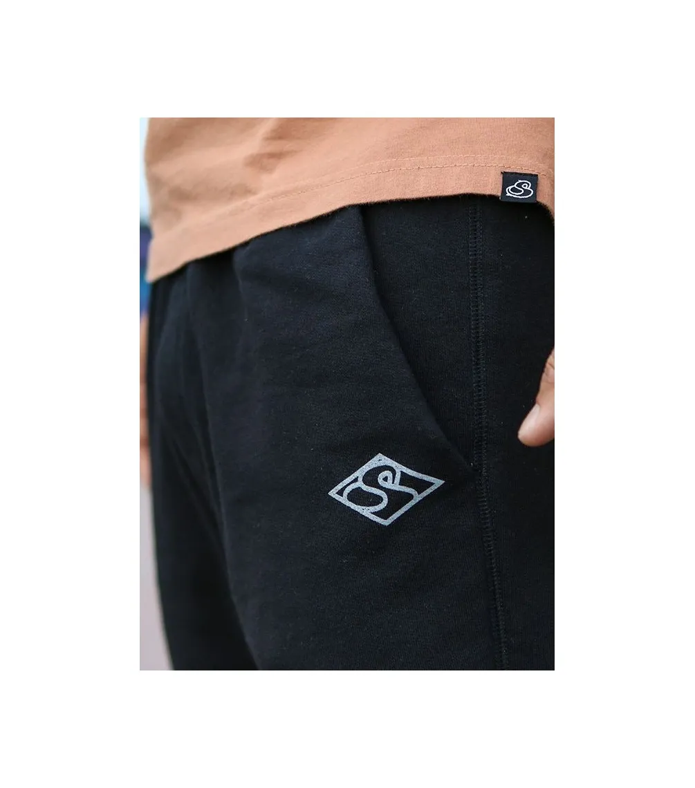 PANTALóN STYLING JOGGER  NEGRO