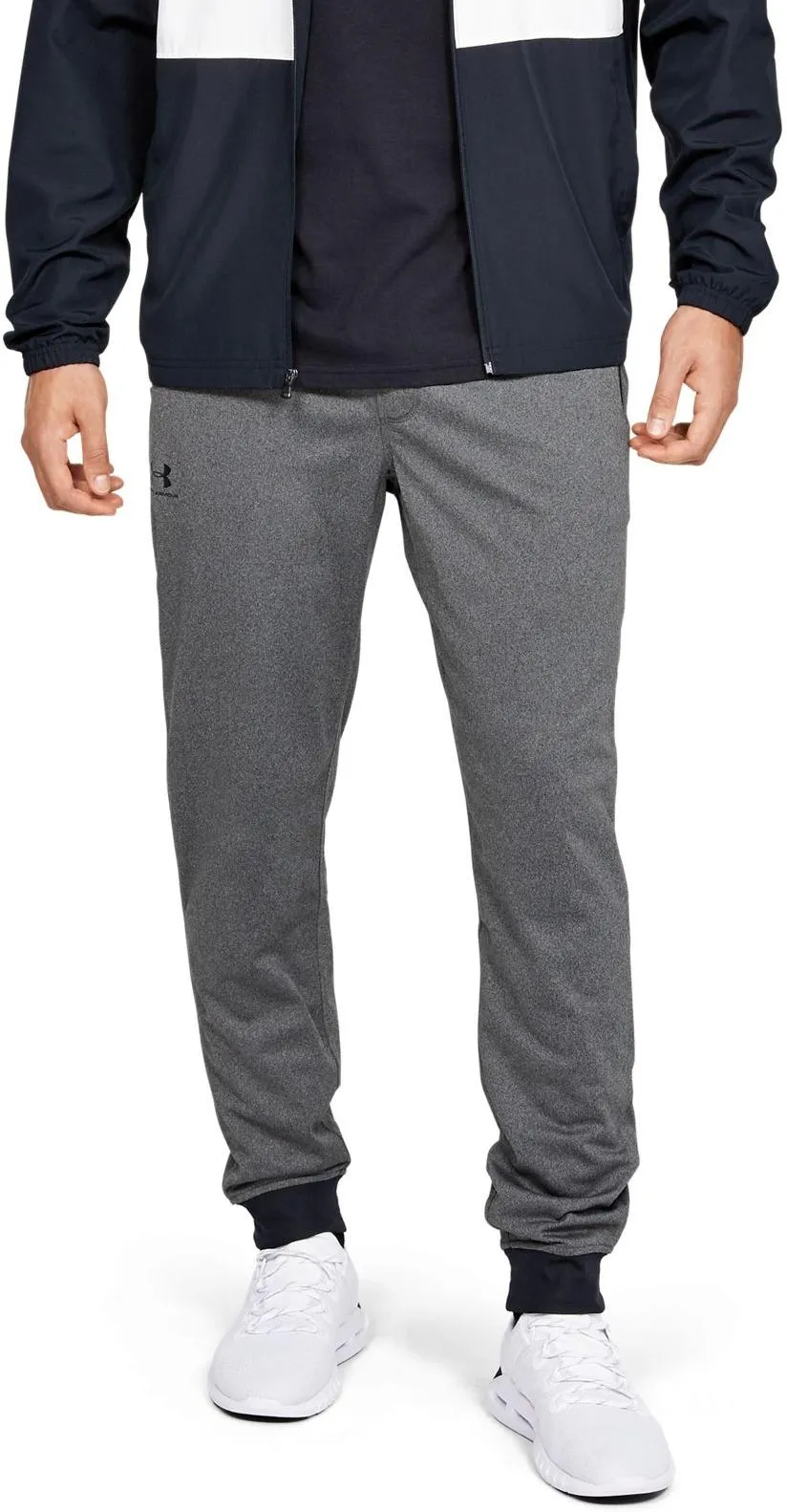 Pantalón Under Armour SPORTSTYLE TRICOT JOGGER