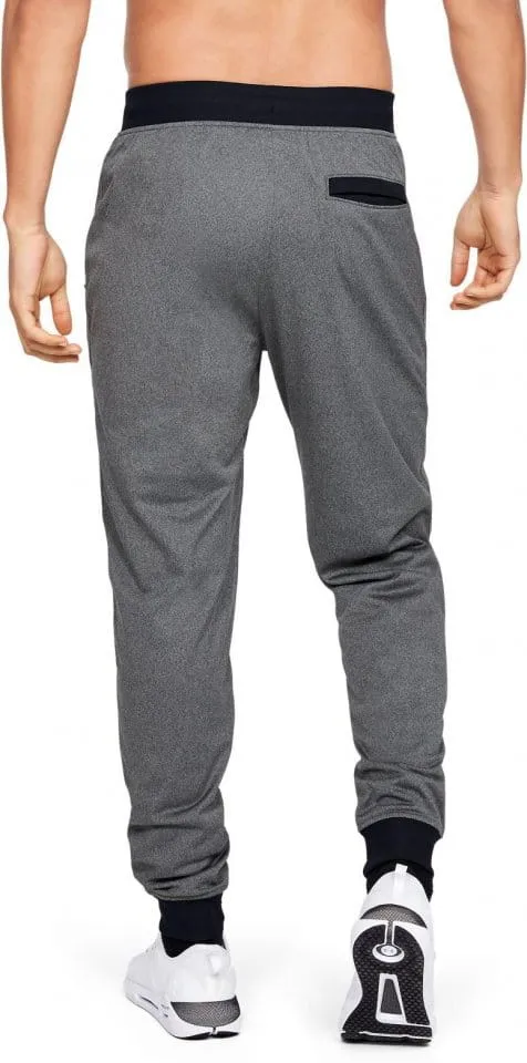 Pantalón Under Armour SPORTSTYLE TRICOT JOGGER