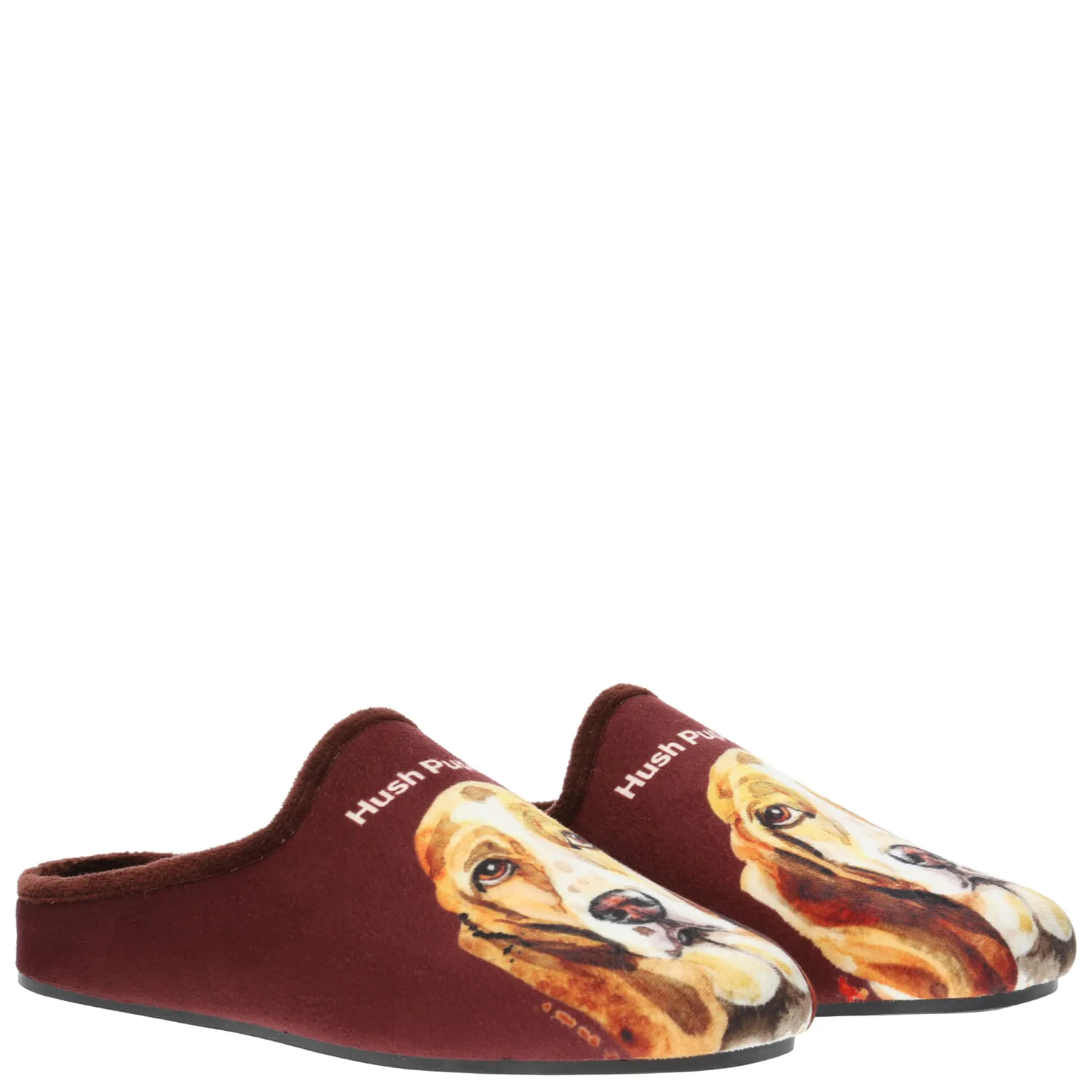 Pantufla Hp Slipper Hound