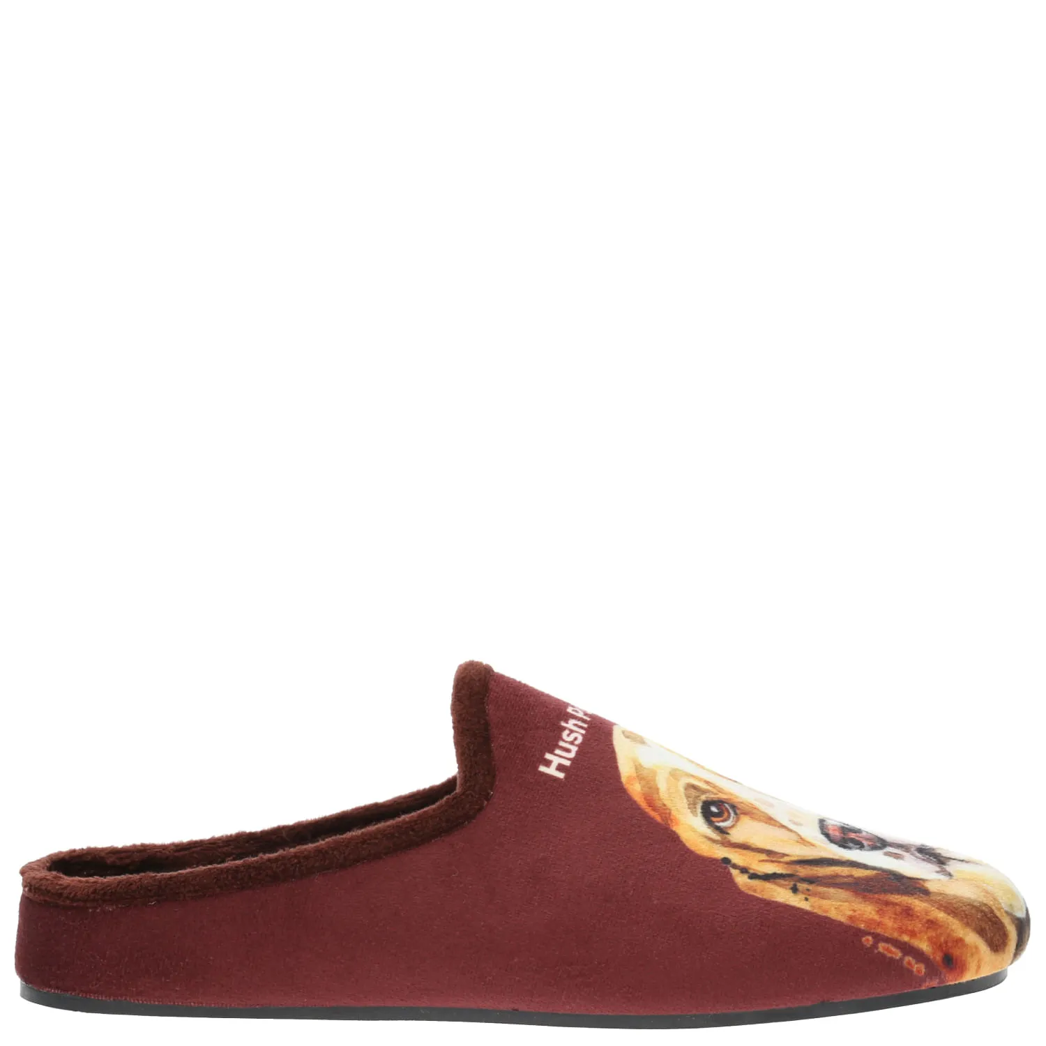 Pantufla Hp Slipper Hound