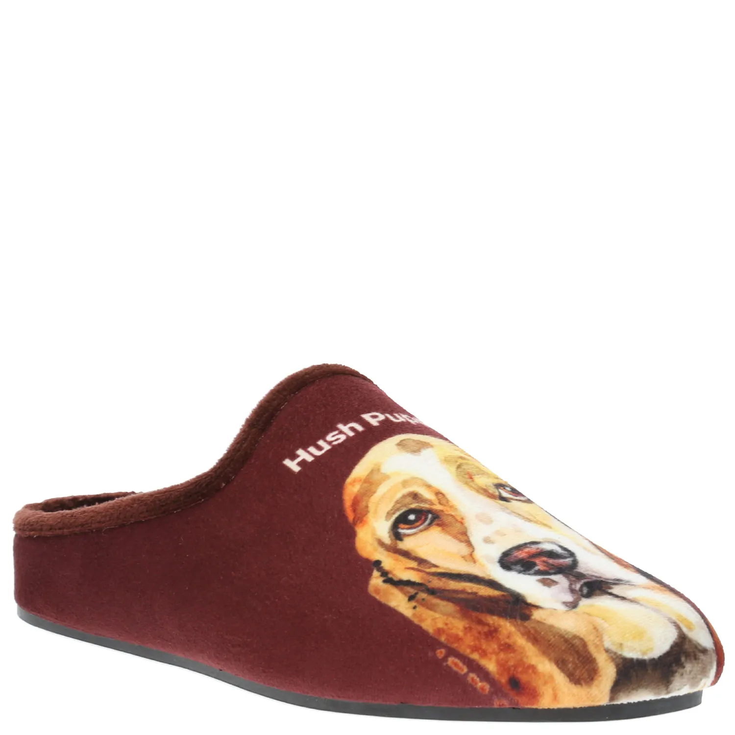 Pantufla Hp Slipper Hound