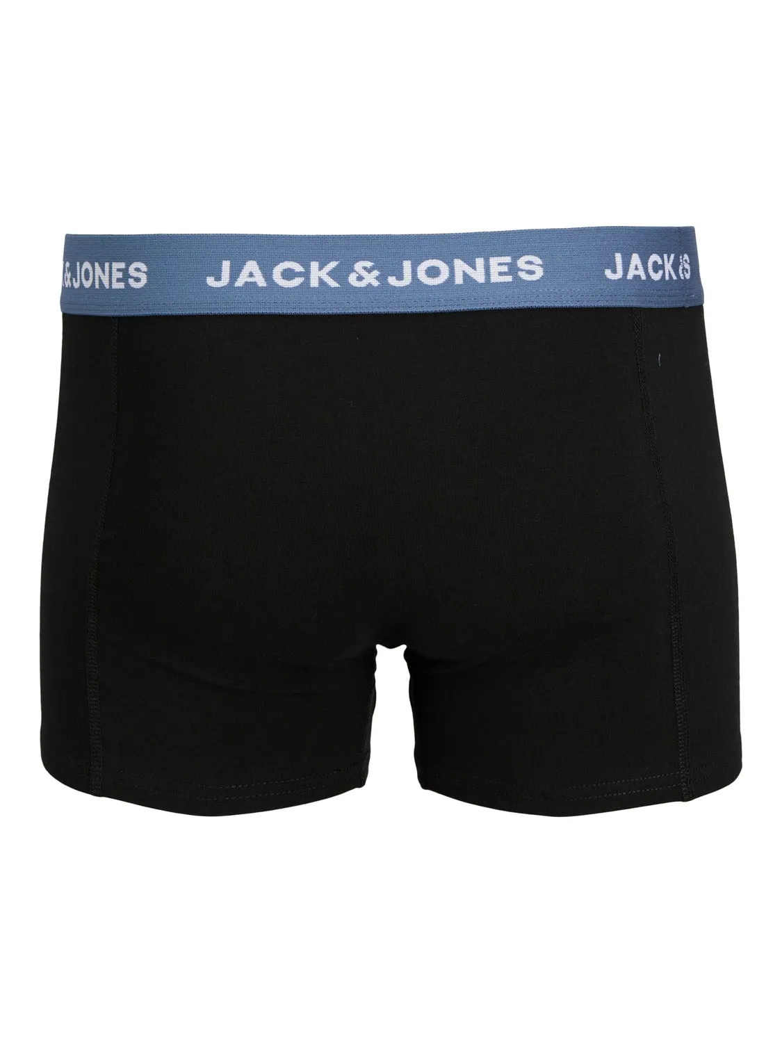 Paquete de 5 Boxers | Negro | Jack & Jones®