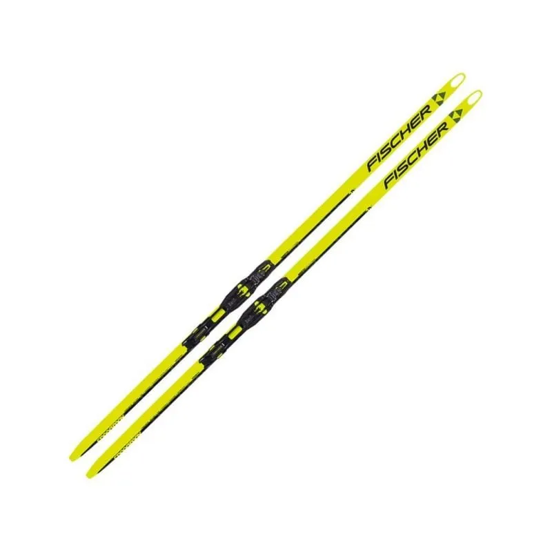 PAQUETE DE ESQUí DE PATINAJE FISCHER SPEEDMAX HELIUM SKATE PLUS XSTIFF (2024) + FIJACIóN