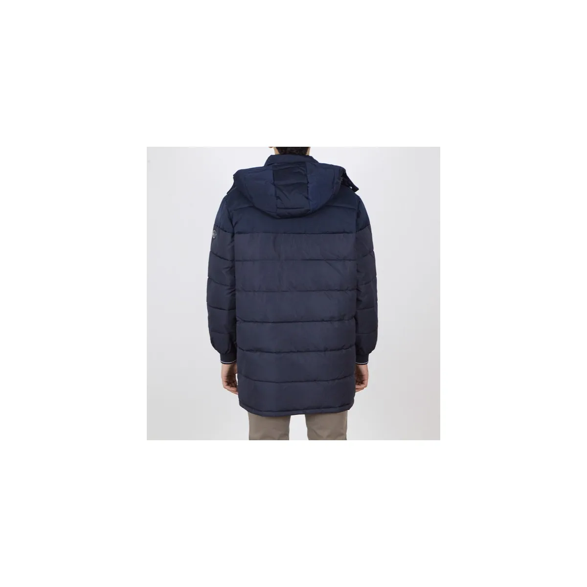 Parka ARMANI EXCHANGE azul