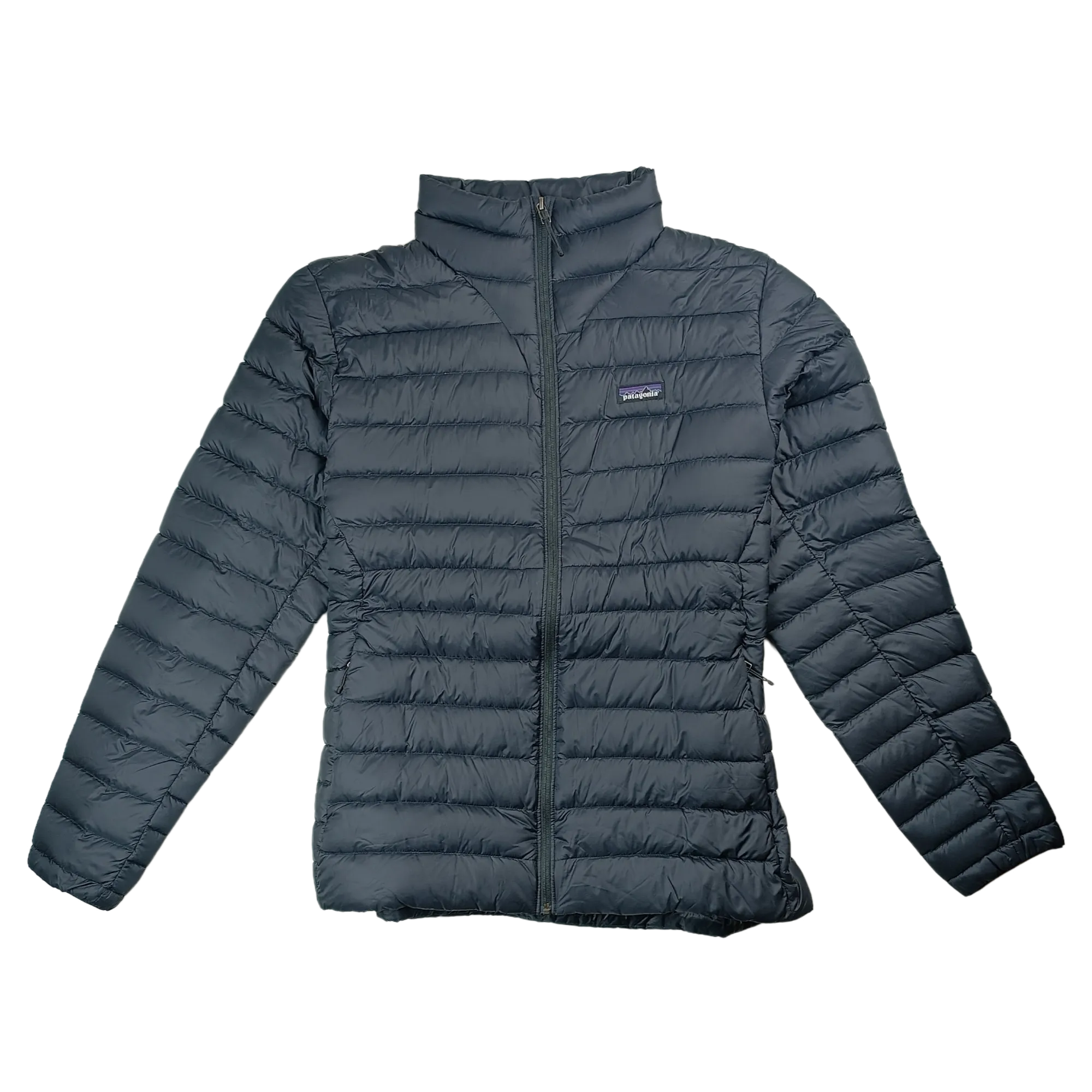 PARKA HOMBRE DOWN SWEATER  USADO (EXCELENTE)