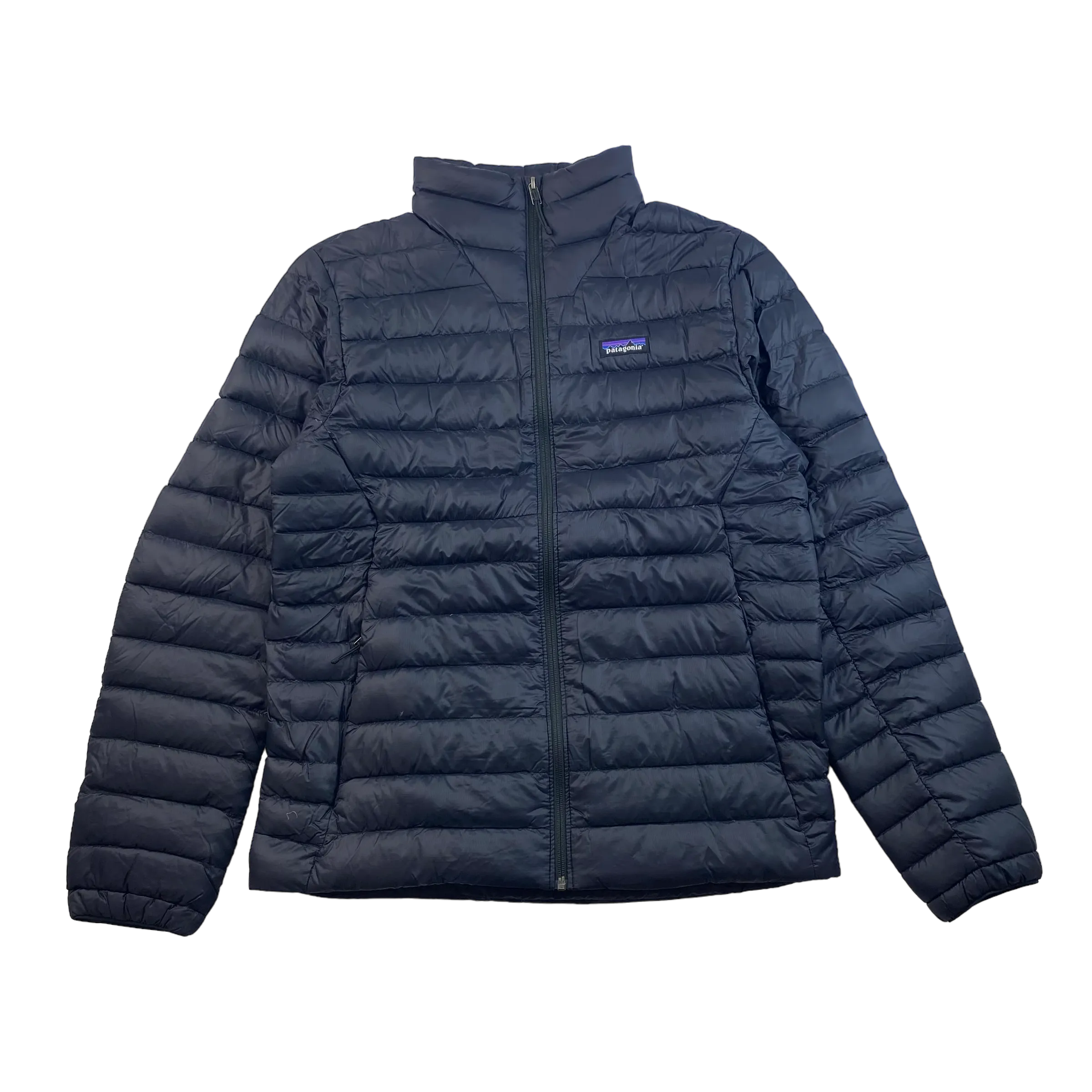 PARKA HOMBRE DOWN SWEATER  USADO (EXCELENTE)