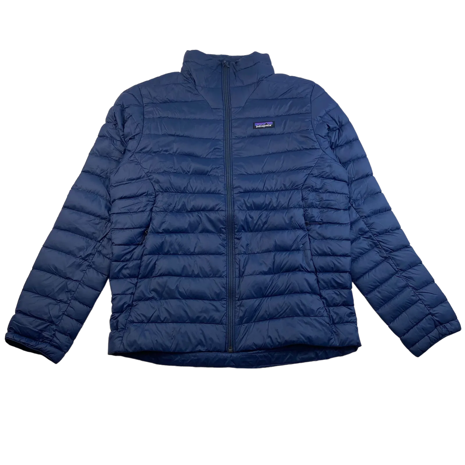 PARKA HOMBRE DOWN SWEATER  USADO (EXCELENTE)