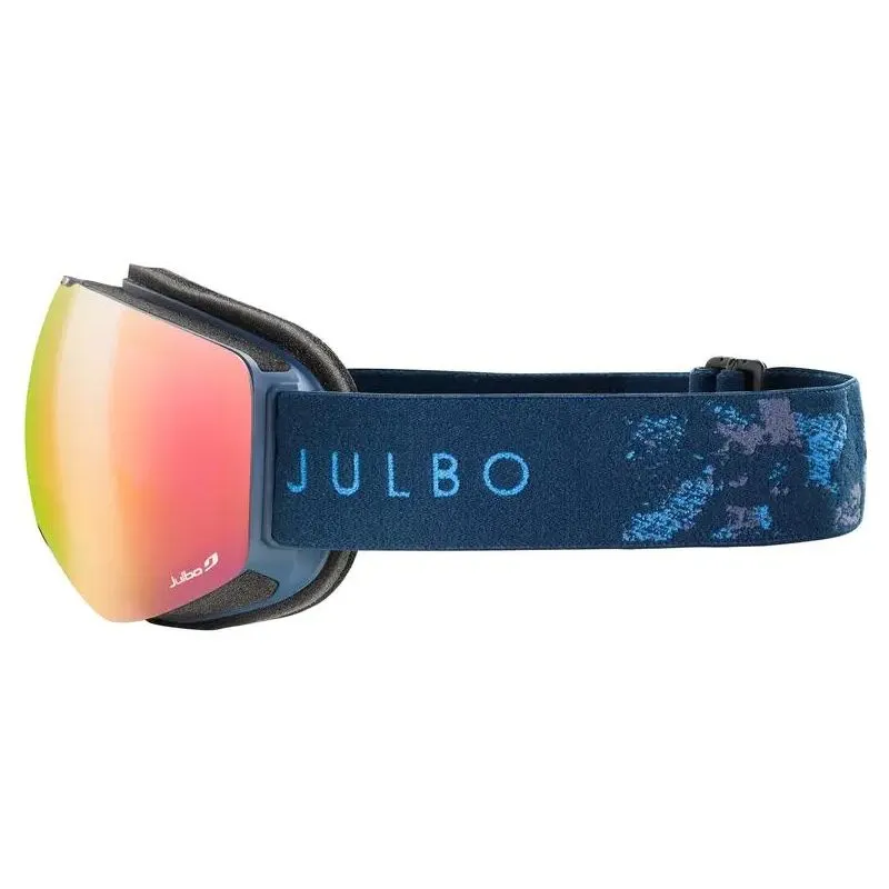 Pasamontañas Julbo SHADOW (AZUL) Cat. 1/3