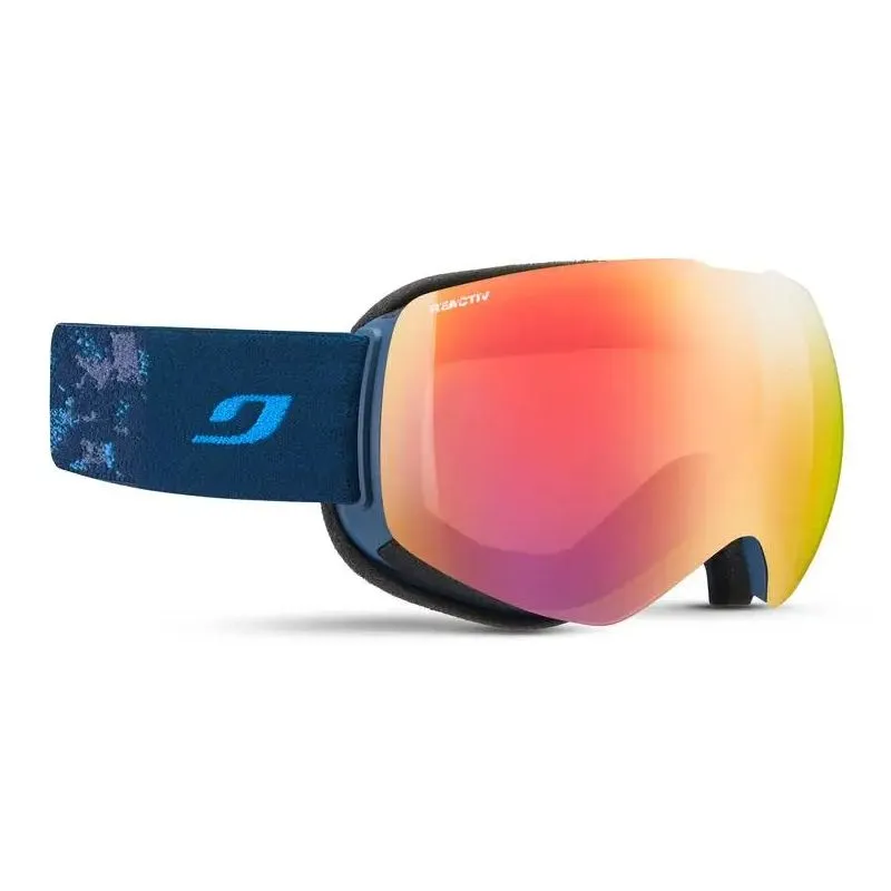 Pasamontañas Julbo SHADOW (AZUL) Cat. 1/3