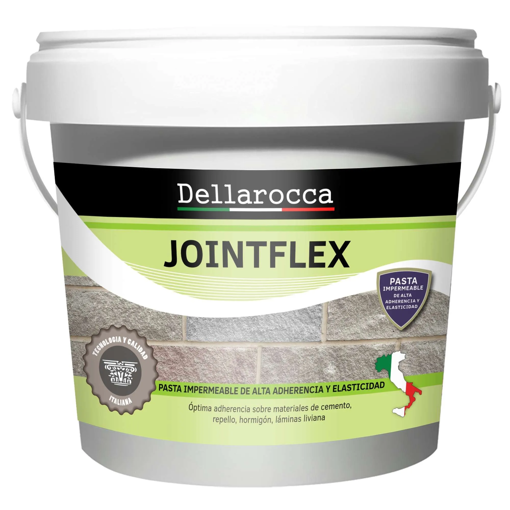Pasta Lijable Joint Flex 1 Galón de Alta Resistencia
