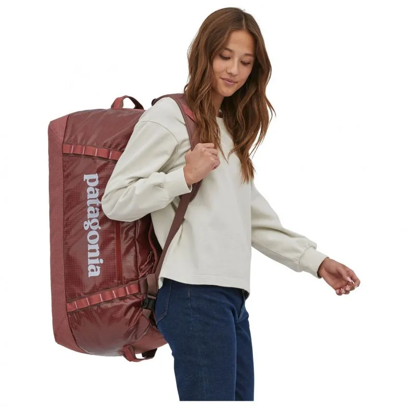 Patagonia Black Hole Duffel 70l (Rosa Mosqueta)