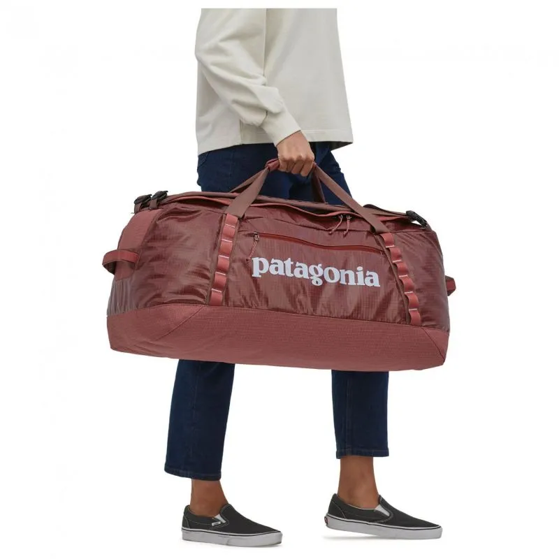 Patagonia Black Hole Duffel 70l (Rosa Mosqueta)