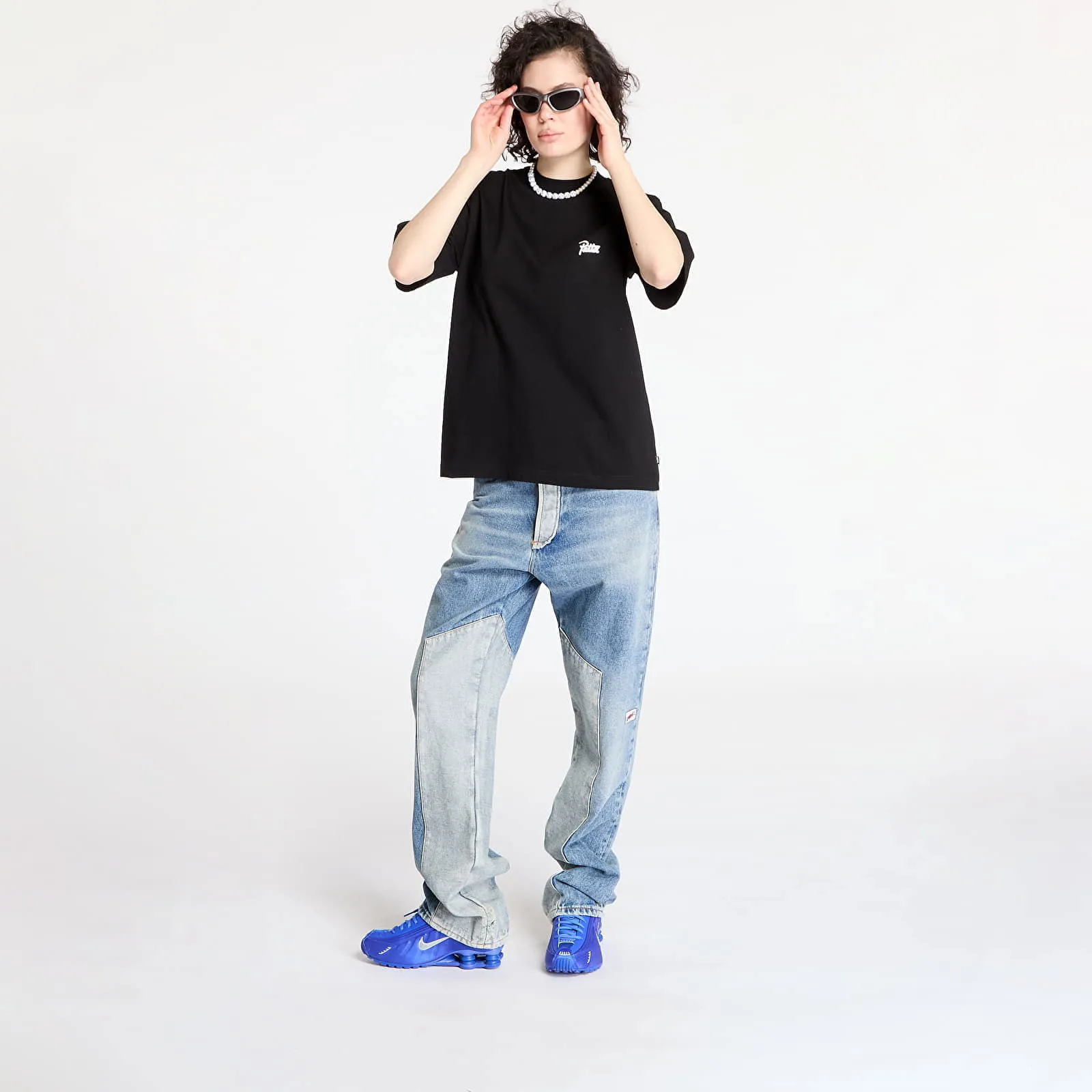 PATTA BUMBLE BEE TSHIRT
