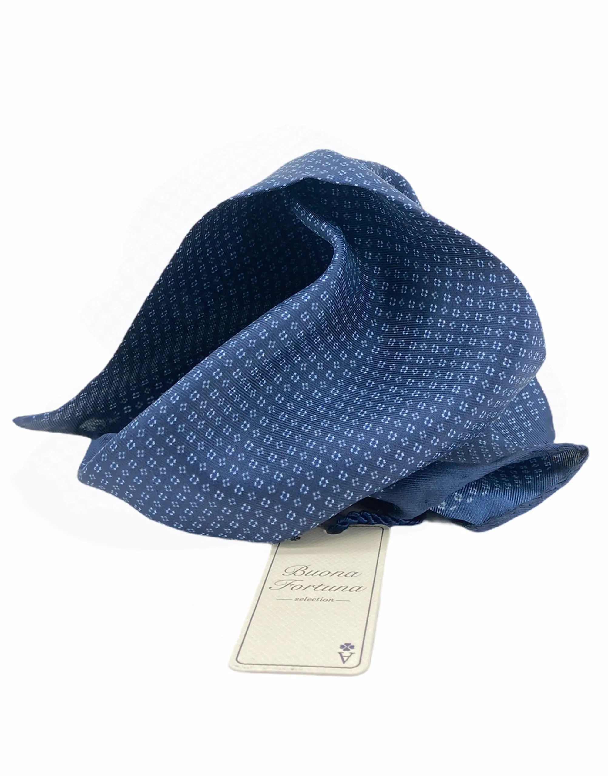 Pañuelo Estampado (Pochette Twill)