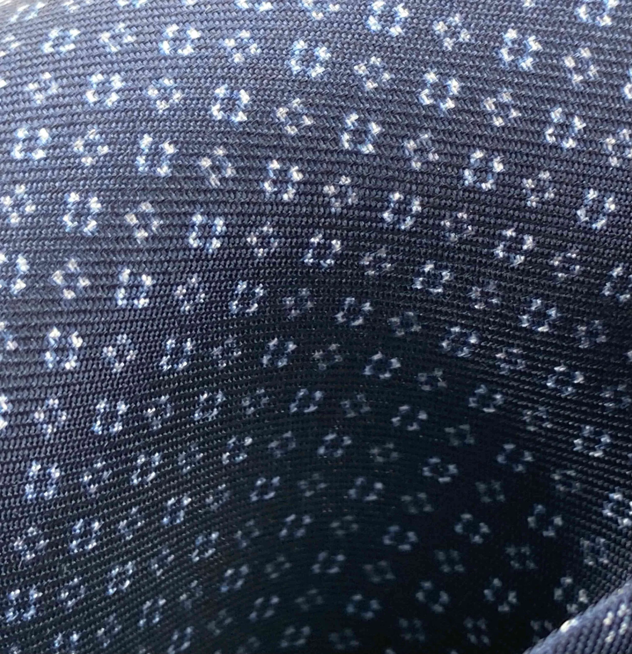 Pañuelo Estampado (Pochette Twill)