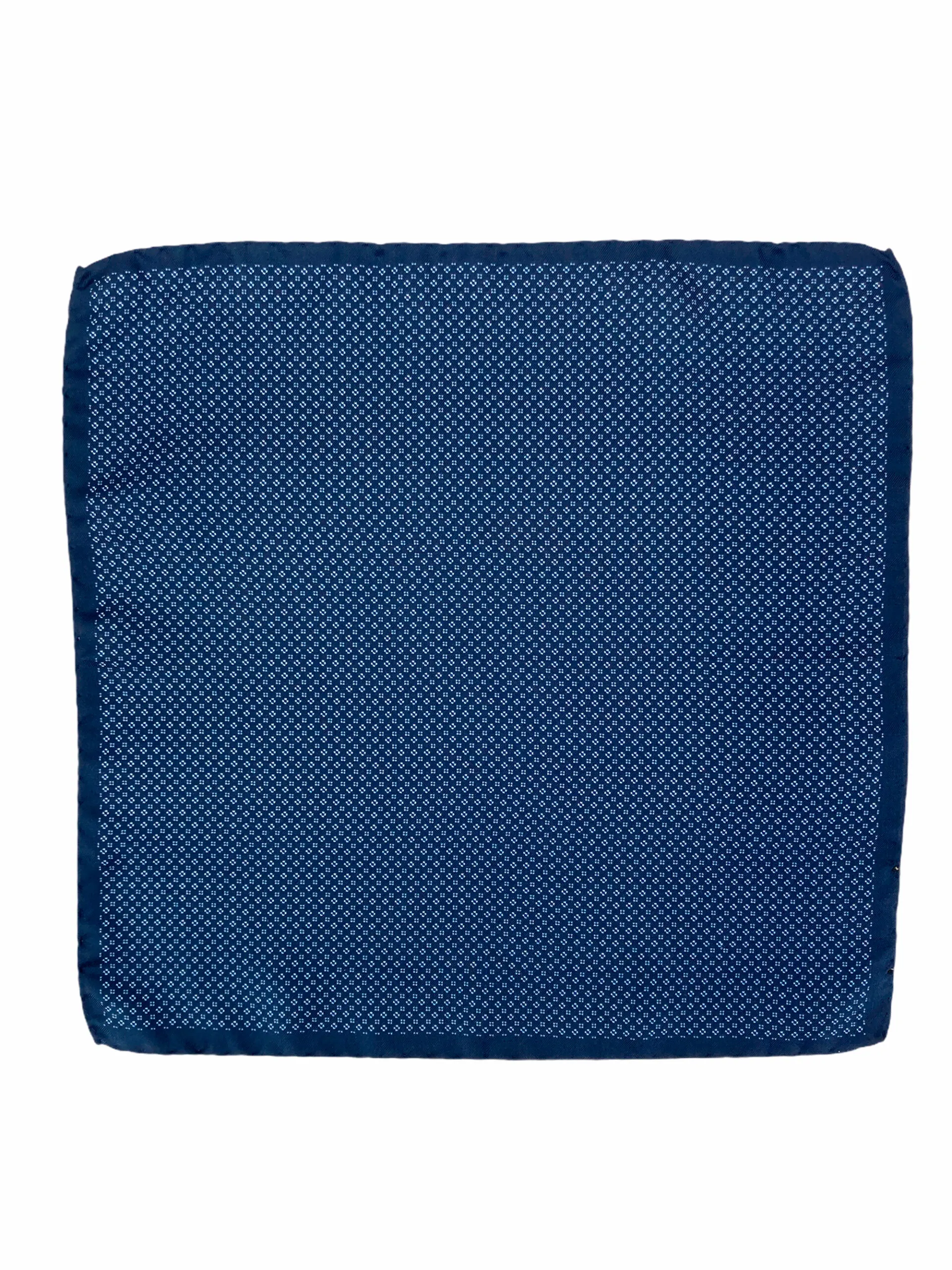 Pañuelo Estampado (Pochette Twill)