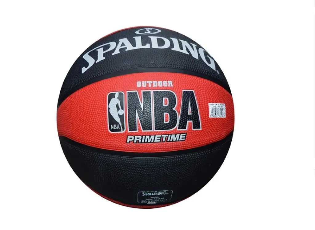 PELOTA BASQUET SPALDING PRIME N° 7  SPALPRIME