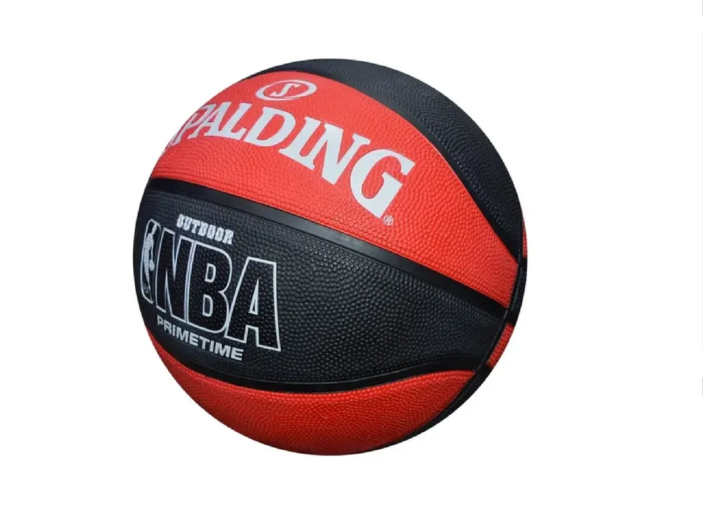 PELOTA BASQUET SPALDING PRIME N° 7  SPALPRIME