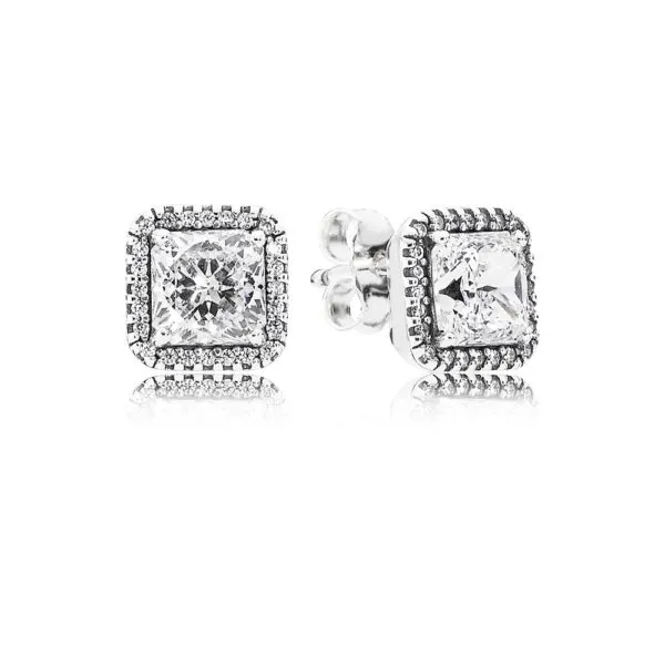 Pendientes Elegancia Atemporal  290591CZ