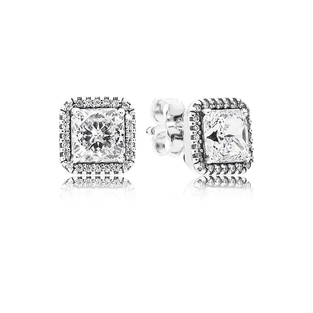 Pendientes Elegancia Atemporal  290591CZ