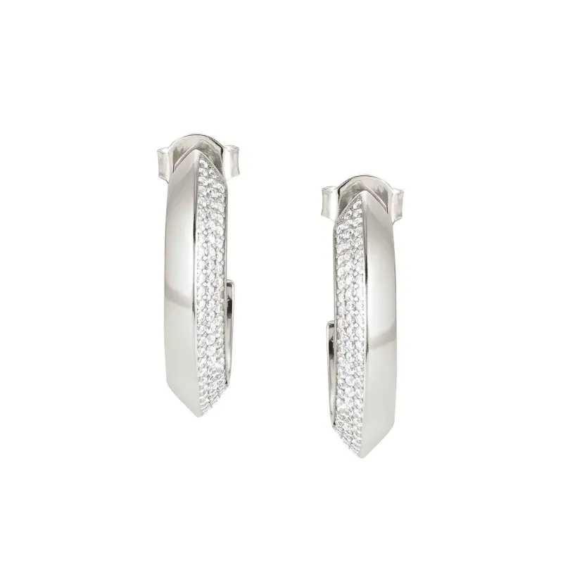 Pendientes Nomination Aurea Circonitas 145706 010