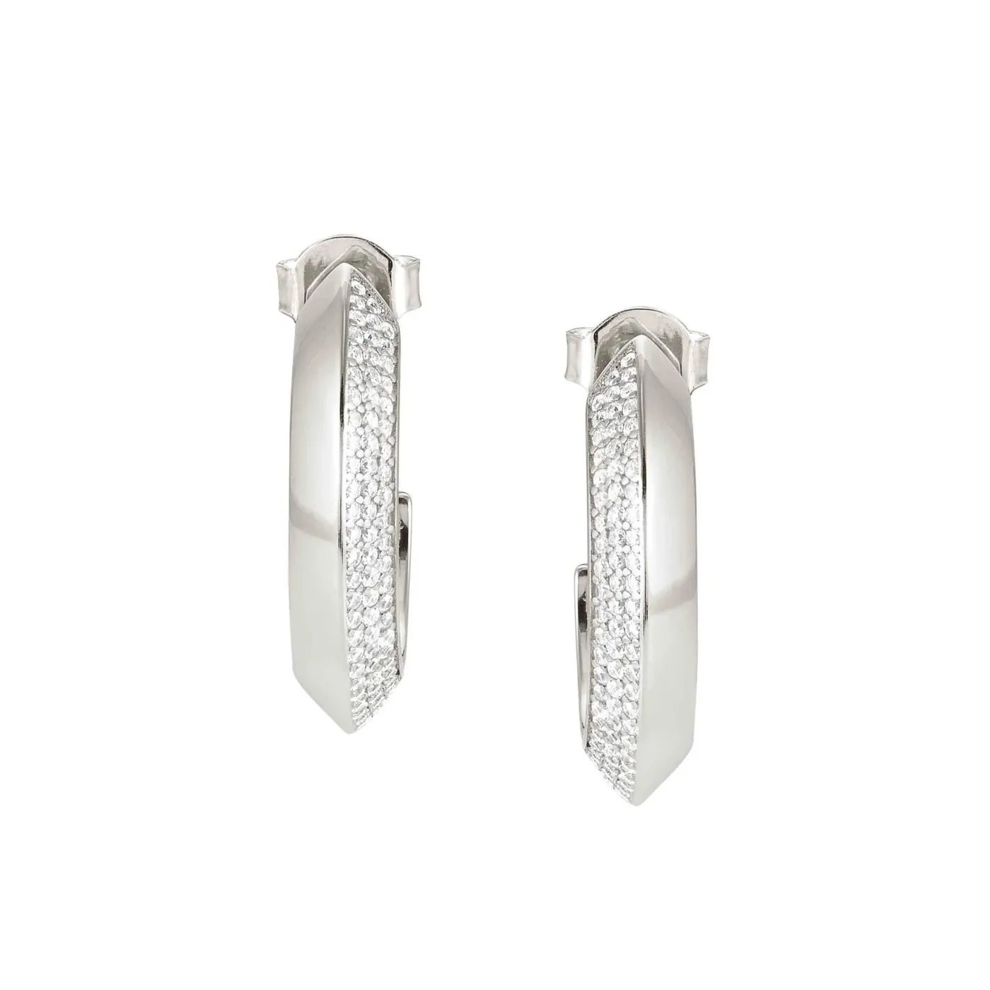 Pendientes Nomination Aurea Circonitas 145706 010