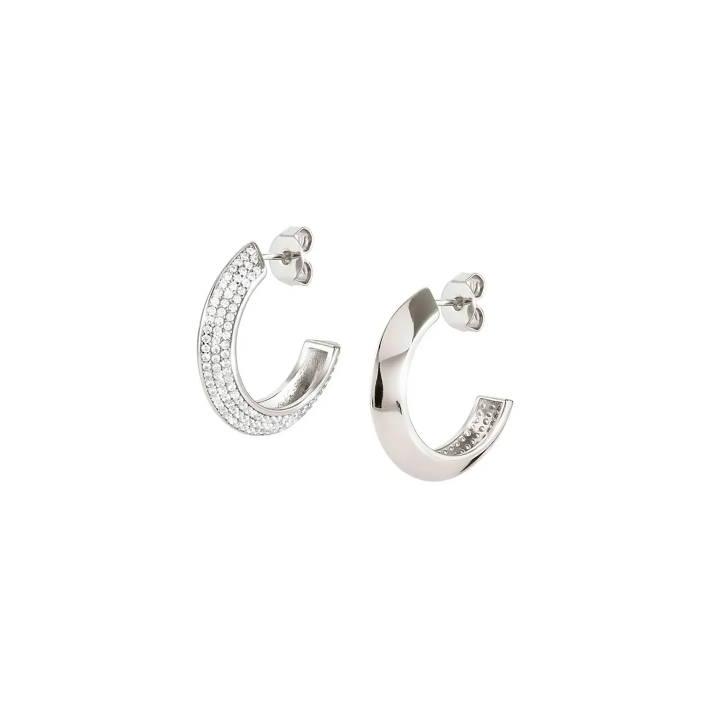 Pendientes Nomination Aurea Circonitas 145706 010