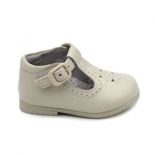 Pepito Niño Beige Modelo Rombo