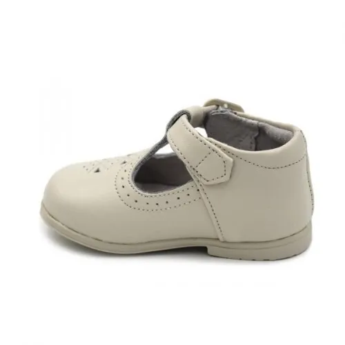Pepito Niño Beige Modelo Rombo