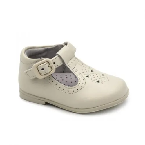 Pepito Niño Beige Modelo Rombo