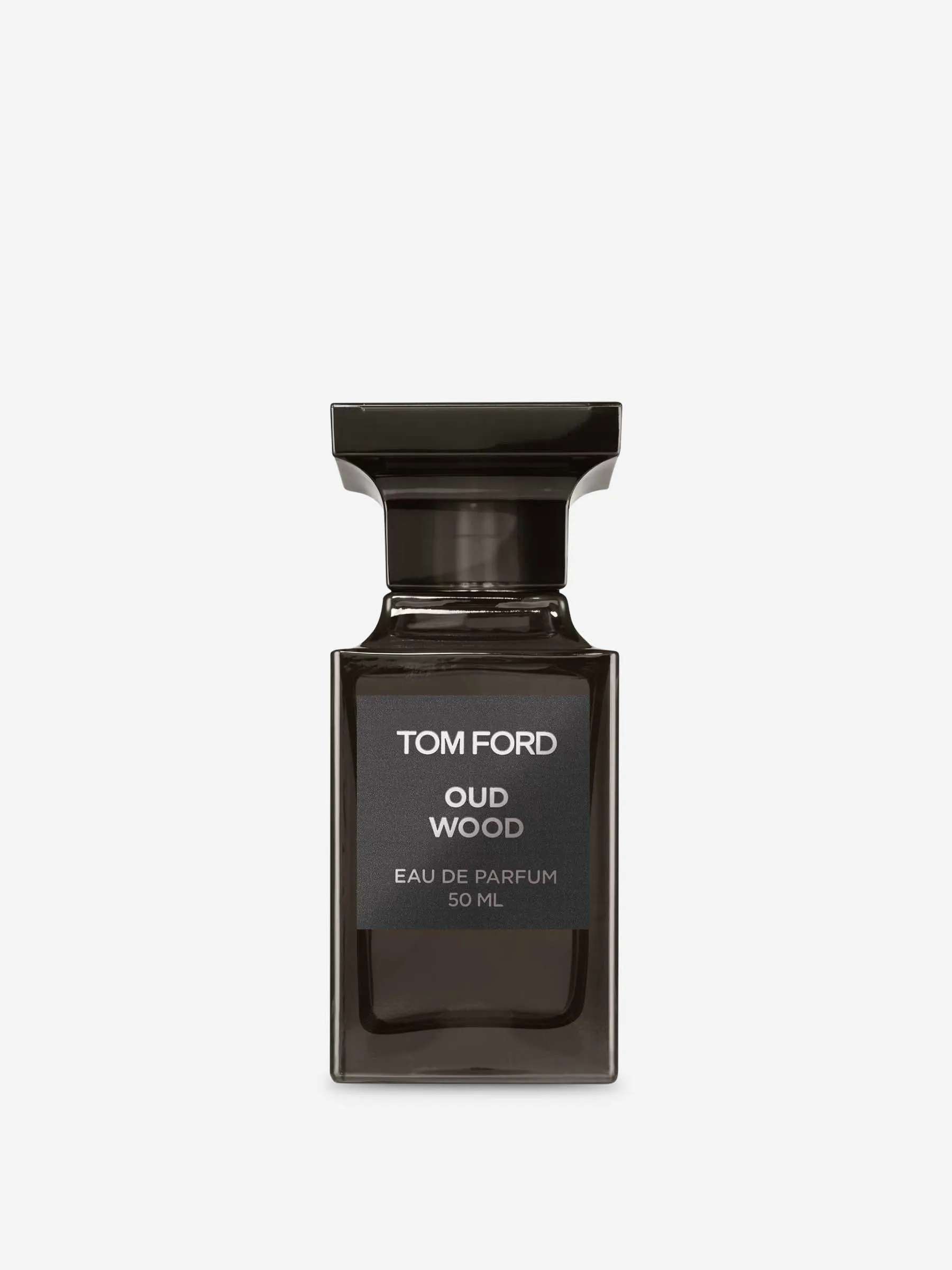 Perfume Oud Wood