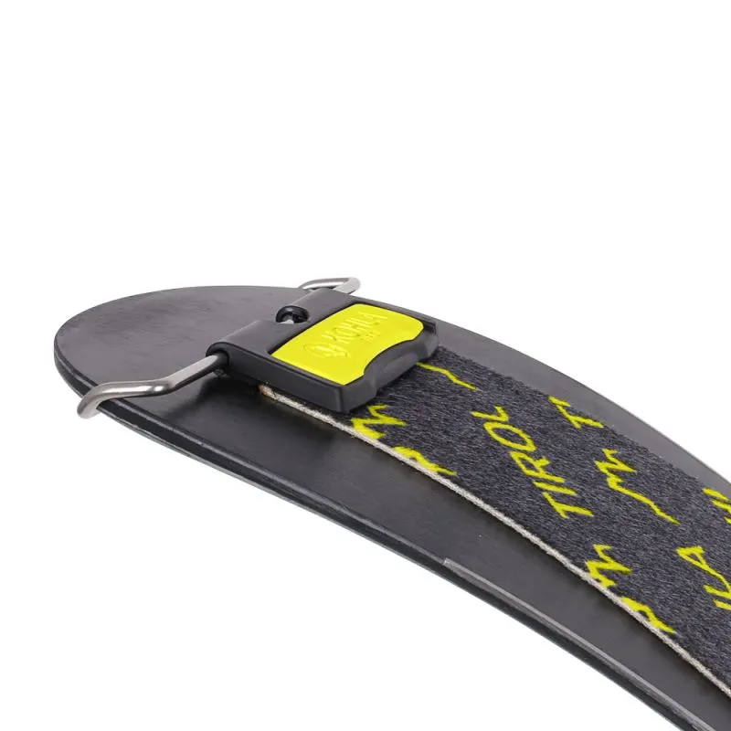 Pieles de corte Splitboard Kohla New Peak Mix Hotmelt Universal 135mm