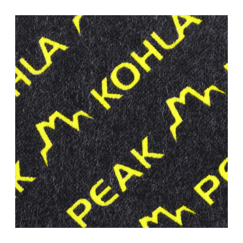 Pieles de corte Splitboard Kohla New Peak Mix Hotmelt Universal 135mm