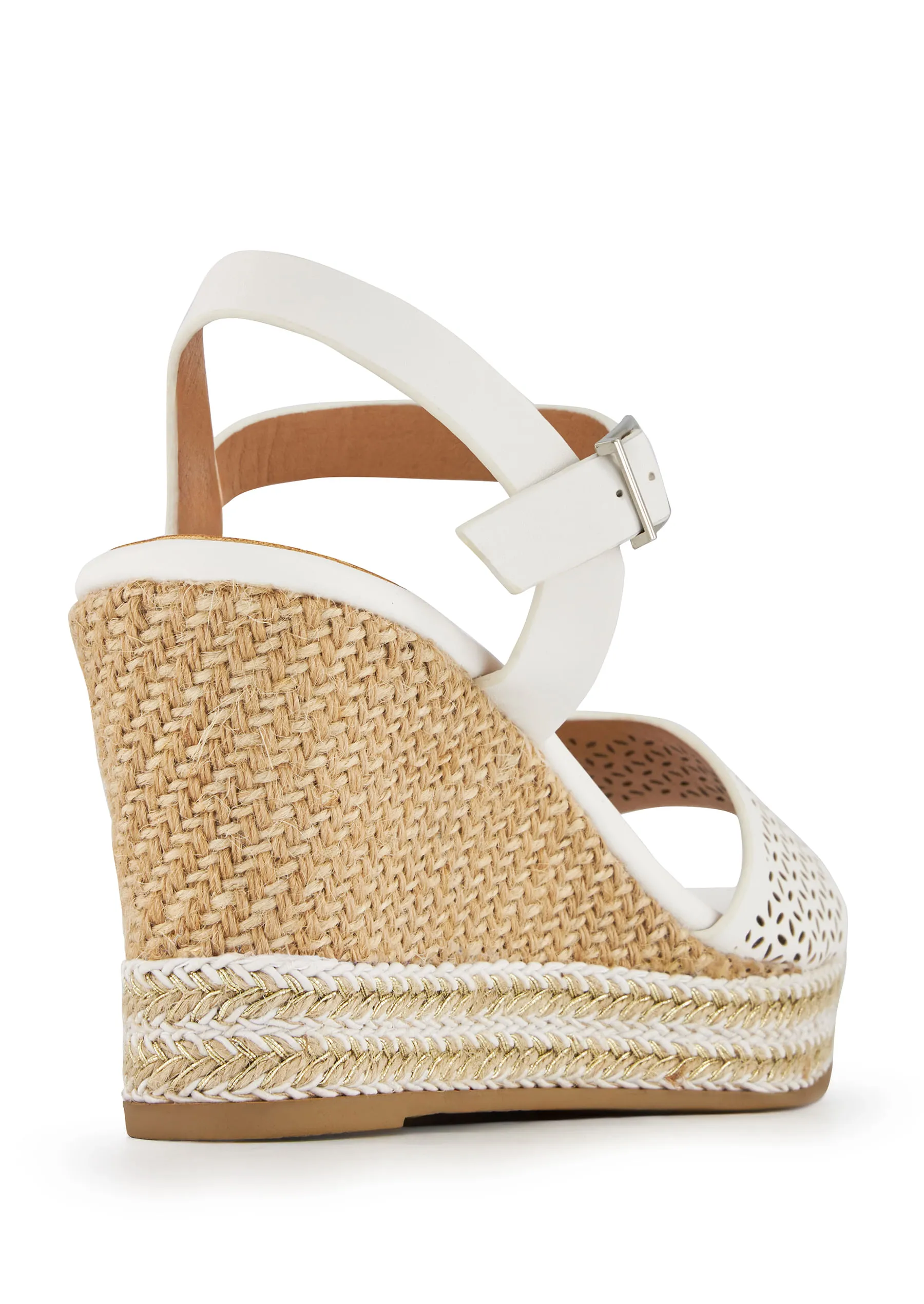 PLATAFORMA ANDREA PARA MUJER 66635